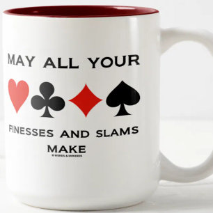 Tasse 2 Couleurs Puisse Toutes Vos Finesses Et Épices Faire Jeu De 