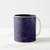 TASSE 2 COULEURS PURPLE PARFAITEMENT (Devant droit)