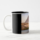 Tasse 2 Couleurs Pyramides (Gauche)