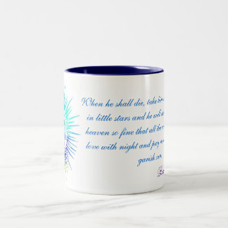 Tasse 2 Couleurs Quand il mourra