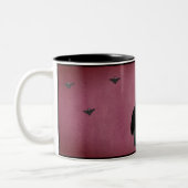 Tasse 2 Couleurs Quasimodo en Vampire (Gauche)