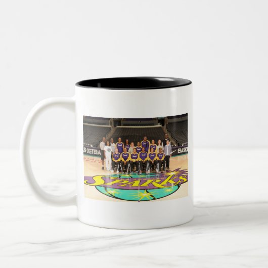 Tasse 2 Couleurs R.Hill (Gauche)