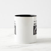 Tasse 2 Couleurs Raccon Java pour le Covid 19 (Centre)