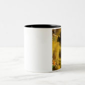 Tasse 2 Couleurs Rachel en haut ! (Centre)