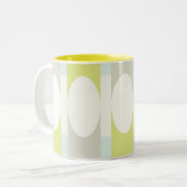 Tasse 2 Couleurs Rainbow (Devant gauche)