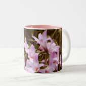 Tasse 2 Couleurs rainlilies 2 (Devant droit)