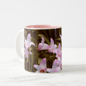 Tasse 2 Couleurs rainlilies 2 (Devant gauche)