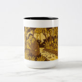 Tasse 2 Couleurs Rakup Beliang (Centre)