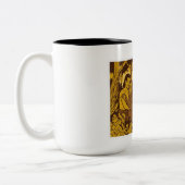 Tasse 2 Couleurs Rakup Beliang (Gauche)