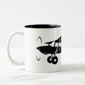 TASSE 2 COULEURS RANS S-20 (Gauche)