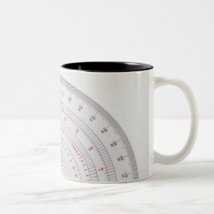 Tasse 2 Couleurs Rapporteur