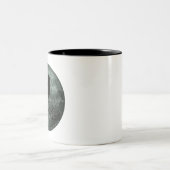 Tasse 2 Couleurs Raven (Centre)