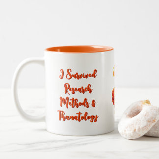 Tasse 2 Couleurs Recherche