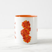 Tasse 2 Couleurs Recherche (Centre)