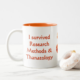 Tasse 2 Couleurs Recherche