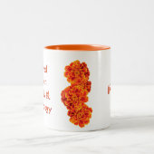 Tasse 2 Couleurs Recherche (Centre)
