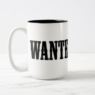 Tasse 2 Couleurs RECHERCHÉ Une relation significative au jour le jo