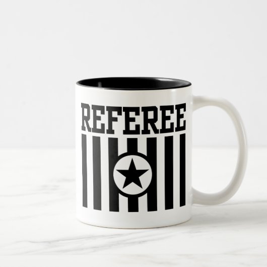 Tasse 2 Couleurs Référence (Droit)