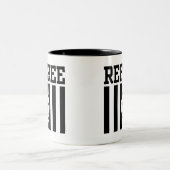 Tasse 2 Couleurs Référence (Centre)