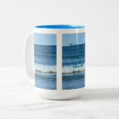 Tasse 2 Couleurs Refuser (Devant gauche)