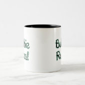 Tasse 2 Couleurs Règles de Bubbie (Centre)