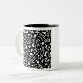 Tasse 2 Couleurs Relâchez-Le !_ (Devant gauche)