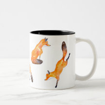 renard