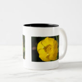 Tasse 2 Couleurs Renoncules (Devant droit)