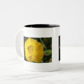 Tasse 2 Couleurs Renoncules (Devant gauche)