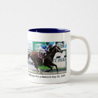 Tasse 2 Couleurs Repérage de William T. 5-30-09