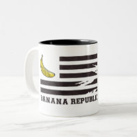 république bananière