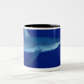 Tasse 2 Couleurs Requin (Centre)