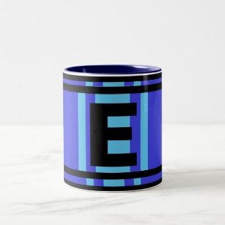 Tasse 2 Couleurs Réservoir d'énergie