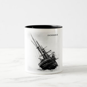 Tasse 2 Couleurs Résistance