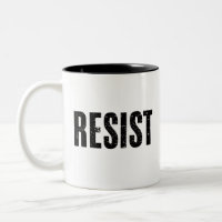 Résister à Trump Protestation anti Trump Anti Poli
