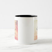 Tasse 2 Couleurs Respirez profondément (Centre)