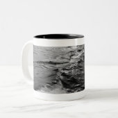 Tasse 2 Couleurs Ressacs (Devant gauche)