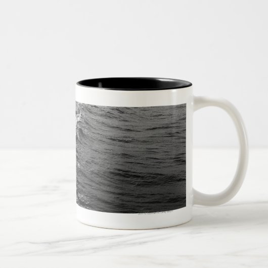 Tasse 2 Couleurs Ressacs (Droit)