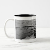 Tasse 2 Couleurs Ressacs (Gauche)