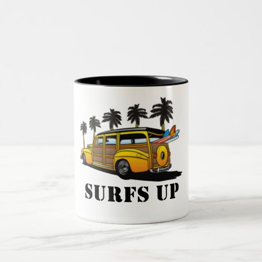 Tasse 2 Couleurs ressacs (Centre)