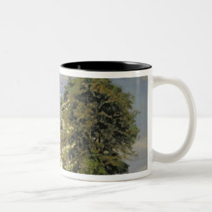 Tasse 2 Couleurs Ressort Blossom, 1908