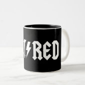 Tasse 2 Couleurs Retiré (Devant droit)