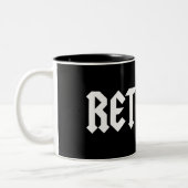 Tasse 2 Couleurs Retiré (Gauche)