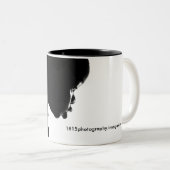 Tasse 2 Couleurs Réveillez-vous (Devant droit)