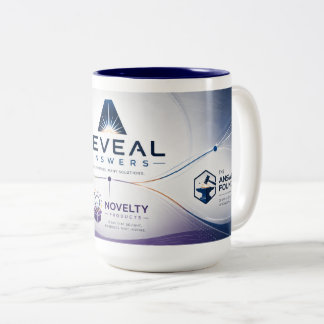Tasse 2 Couleurs Révéler les réponses