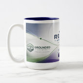 Tasse 2 Couleurs Révéler les réponses (Gauche)