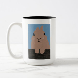 Tasse 2 Couleurs Réviseur TPII 2