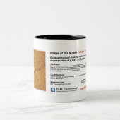 Tasse 2 Couleurs RHK IOM en octobre 2012 (Centre)