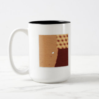 Tasse 2 Couleurs RHK technologie IOM en juin 2013