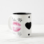 Tasse 2 Couleurs Ride (Devant gauche)
